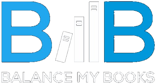 Balance My Books