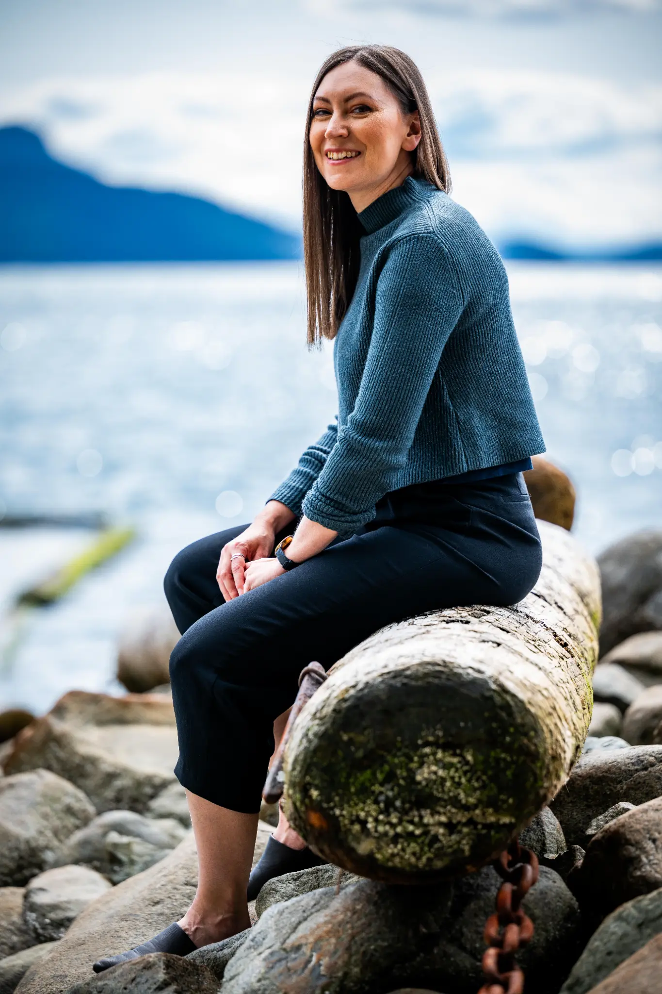 Headshot sample 6