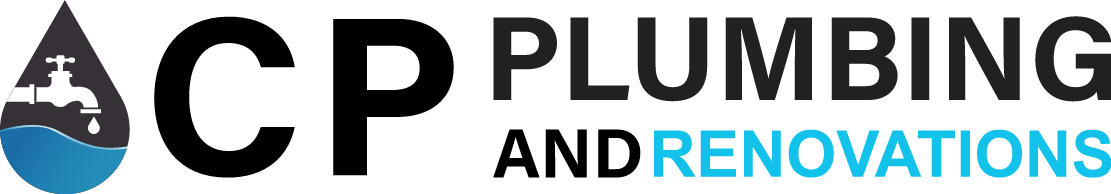 CP Plumbing & Renovations logo