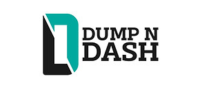 Dump N Dash Hauling logo